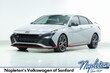 Hyundai Elantra N
