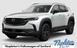 Mazda CX-50