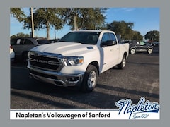 2022 Ram 1500 Big Horn/Lone Star Truck