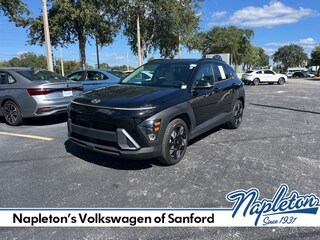 2024 Hyundai Kona SEL SUV