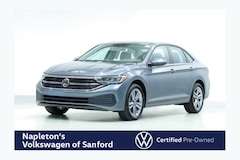 2022 Volkswagen Jetta 1.5T SE Sedan