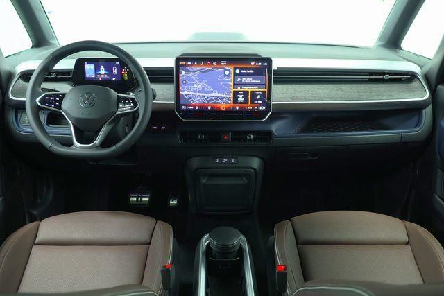 2025 Volkswagen ID. Buzz PRO S - Photo 9