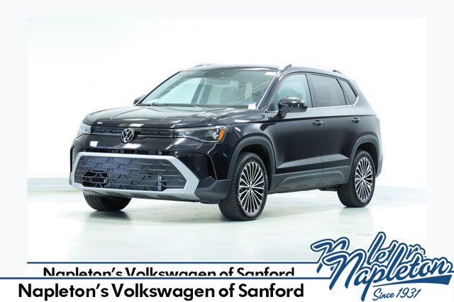 2026 Volkswagen Taos 1.5T SE SUV