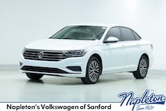 2021 Volkswagen Jetta 1.4T S Sedan