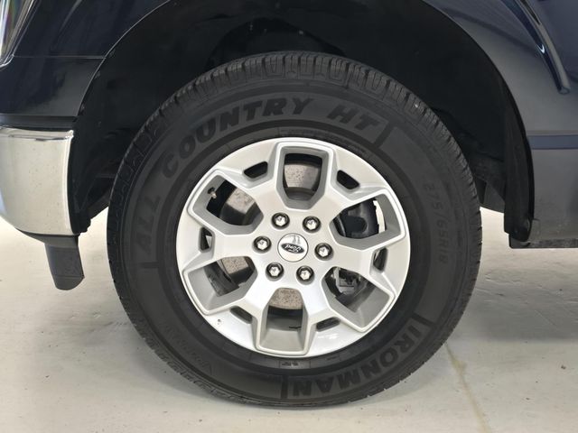 2023 Ford F-150 XLT - Photo 26