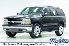 2004 Chevrolet Tahoe LS SUV