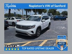 2021 Volkswagen Atlas 2.0T SE SUV