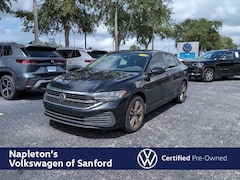 2022 Volkswagen Jetta 1.5T SE Sedan