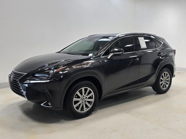 2018 Lexus NX 350 300 FWD's photo