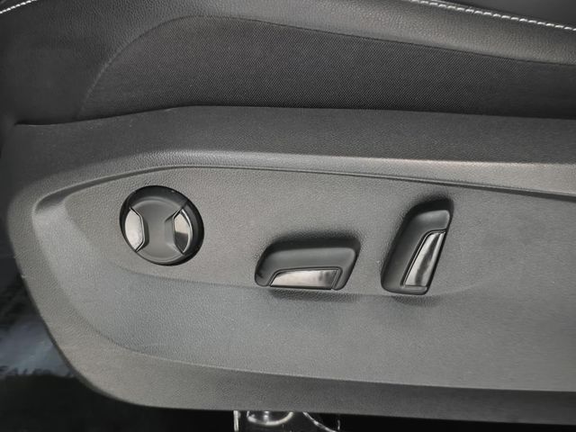2022 Volkswagen Tiguan SE - Photo 24