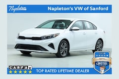 2024 Kia Forte LXS Sedan