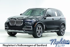 2022 BMW X5 sDrive40i SUV