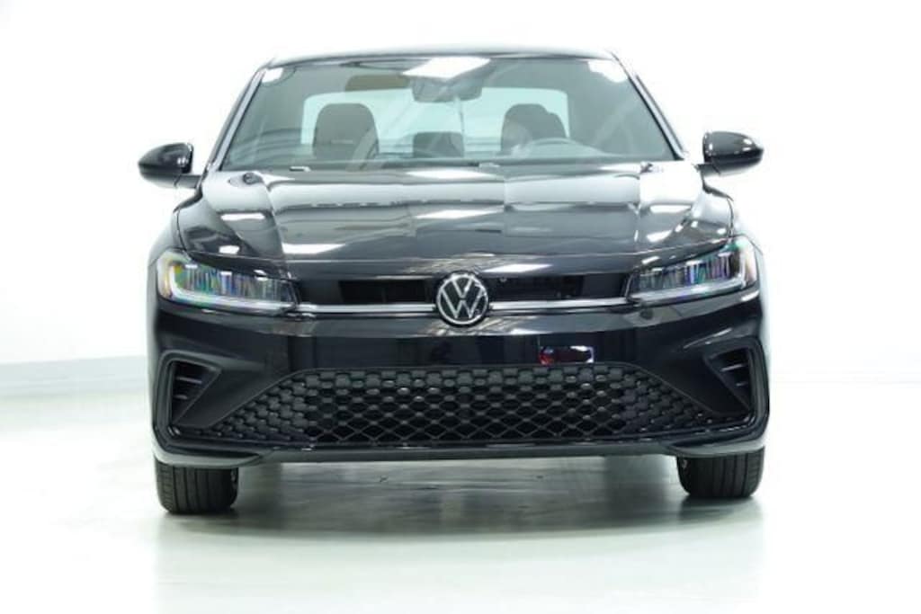 New 2026 Volkswagen Jetta 1.5T Sport Sedan