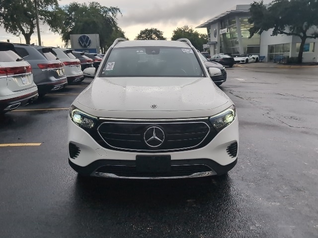 Used 2023 Mercedes-Benz EQB Base with VIN W1N9M0CB1PN056804 for sale in Sanford, FL