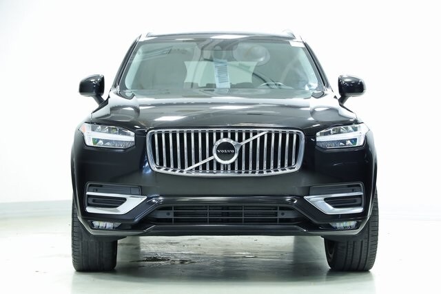 2020 Volvo XC90 T6 Inscription photo 2