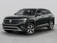 2025 Volkswagen Atlas Cross Sport 2.0T SE SUV