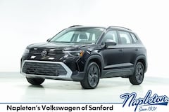 2025 Volkswagen Taos 1.5T S SUV