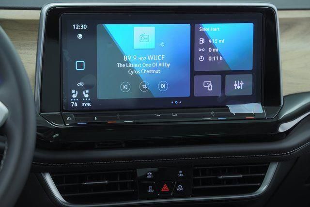 2026 Volkswagen Atlas SE w/Tech - Photo 16