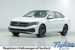 2024 Volkswagen Jetta 1.5T SE Sedan