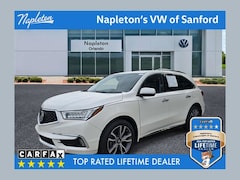 2019 Acura MDX 3.5L Advance Package SUV