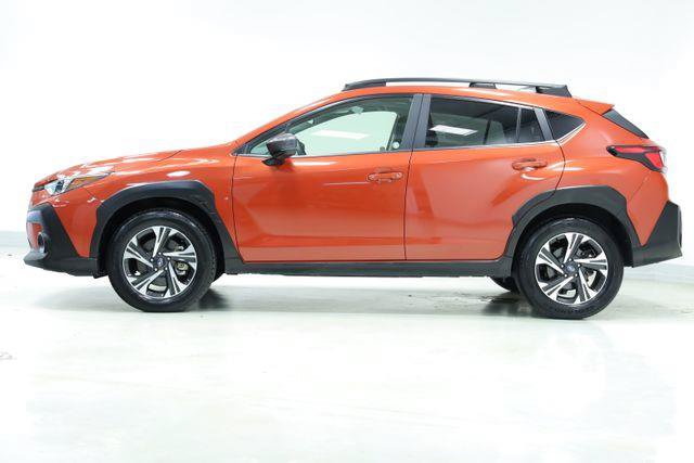 Used 2025 Subaru Crosstrek Premium SUV