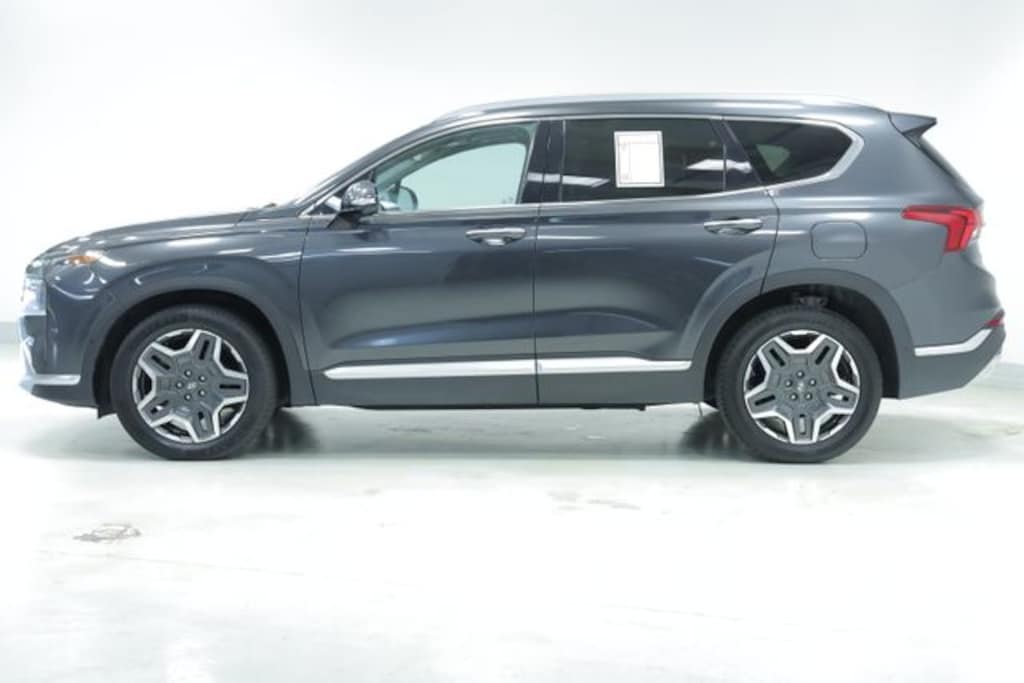 Used 2023 Hyundai Santa Fe Limited SUV