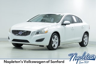 2012 Volvo S60 T5 Sedan