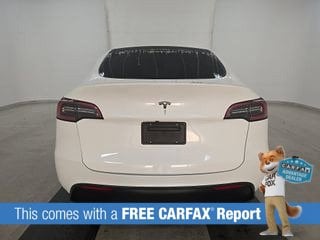 Used 2023 Tesla Model Y Performance with VIN 7SAYGDEF3PA049675 for sale in Sanford, FL