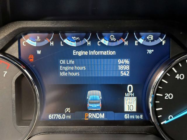 2023 Ford Expedition Limited - Photo 38