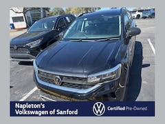 2022 Volkswagen Taos 1.5T S SUV