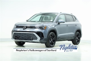 2025 Volkswagen Taos 1.5T SE SUV