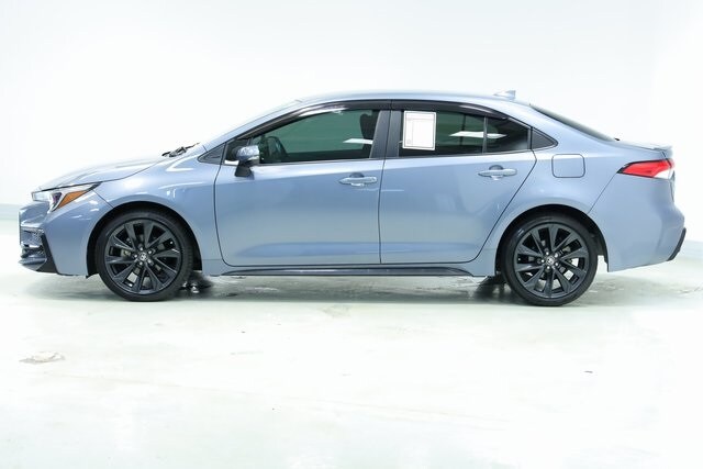2024 Toyota Corolla SE photo 4