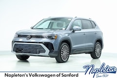2025 Volkswagen Taos 1.5T SE SUV