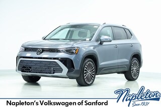 2025 Volkswagen Taos 1.5T SE SUV