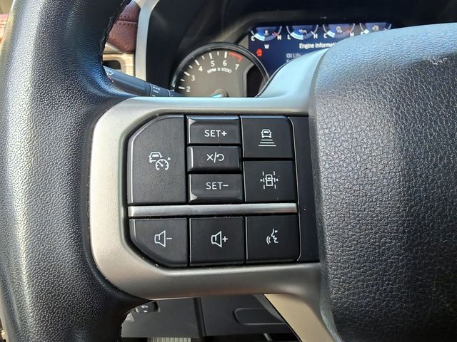 2023 Ford Expedition Limited - Photo 37