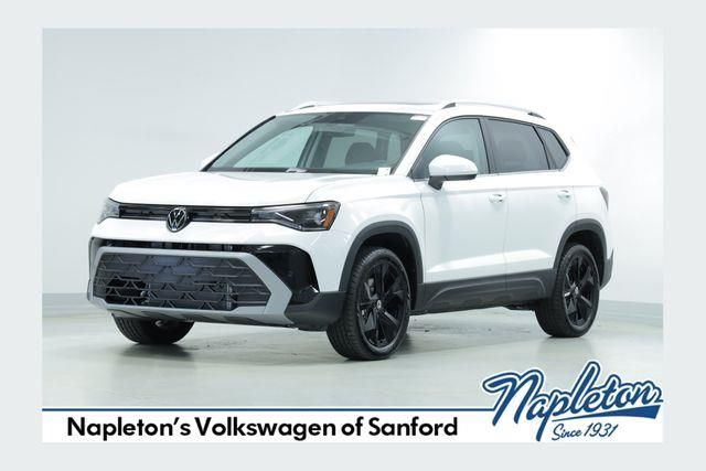 2026 Volkswagen Taos 1.5T SE SUV