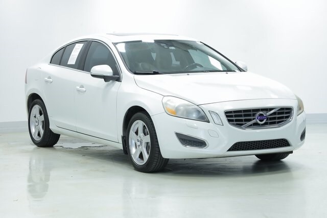 2012 Volvo S60 T5 photo 3
