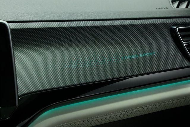 2025 Volkswagen Atlas Cross Sport SEL Premium R-LINE - Photo 19