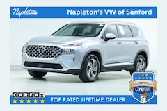 2021 Hyundai Santa Fe SEL SUV