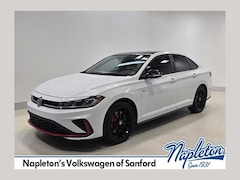 2026 Volkswagen Jetta GLI 2.0T Autobahn Sedan