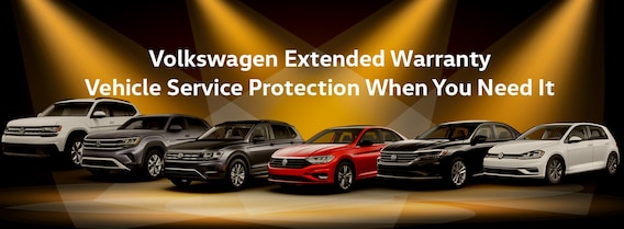 Extended Warranty Coverage