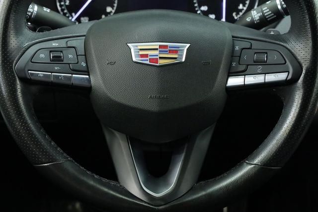 2021 Cadillac XT4 Sport - Photo 16