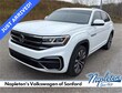 Volkswagen Atlas Cross Sport