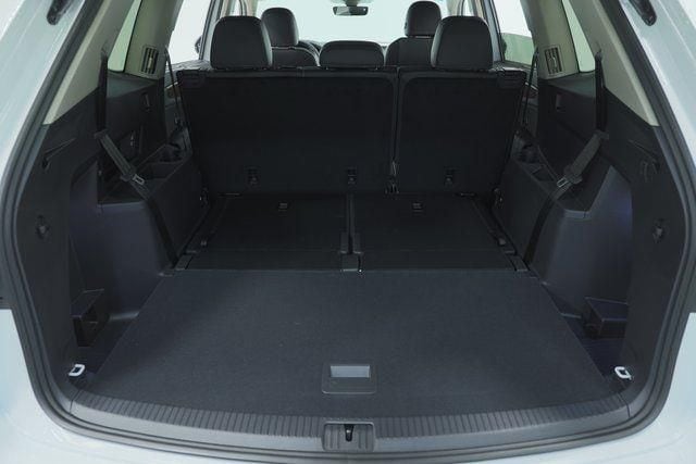 2026 Volkswagen Atlas SE w/Tech - Photo 38