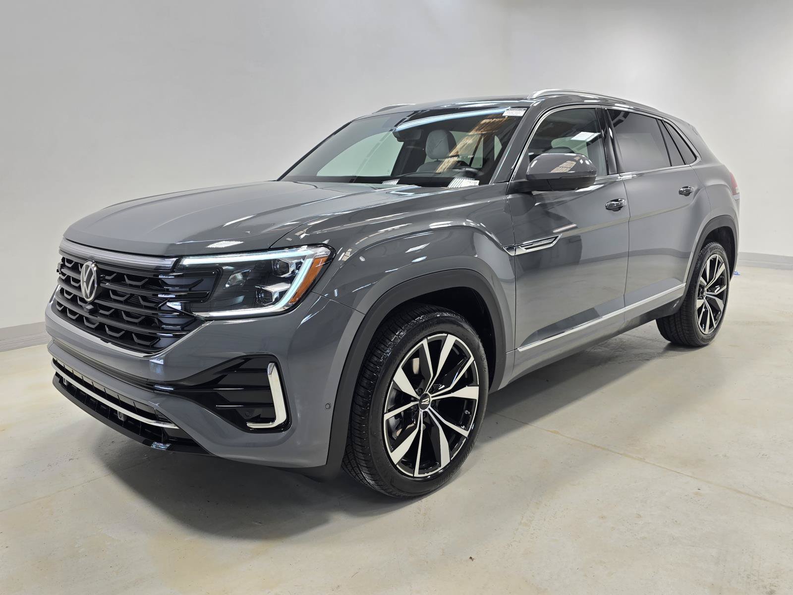 2026 Volkswagen Atlas Cross Sport SEL Premium R-Line SUV