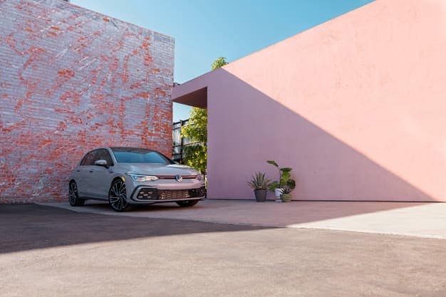 Golf GTI sanford near me