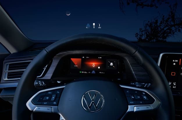 Sanford Atlas dealership near me