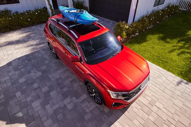 Atlas sanford near me