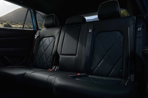 Atlas Cross Sport Sanford Orlando volkswagen atlas cross sport safety tech