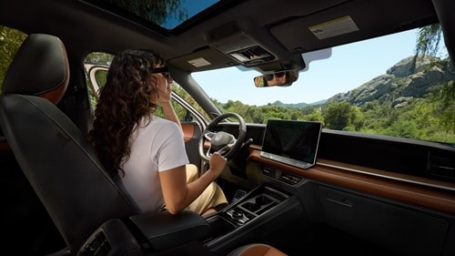 Tiguan near you sanford